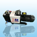 Rotary Vane Vacuum Pump